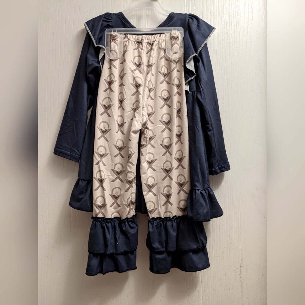 NATIVITY OUTFIT - Picture 2 of 5